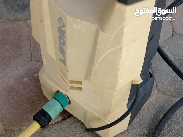 مكينة غسيل المركبات بريشر
