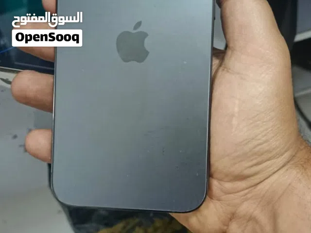 ايفون 12بروماكس 256 بطاريته 81 تلفون مكفول