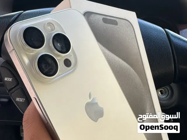 التواصل واتس فقط ( 15pro )