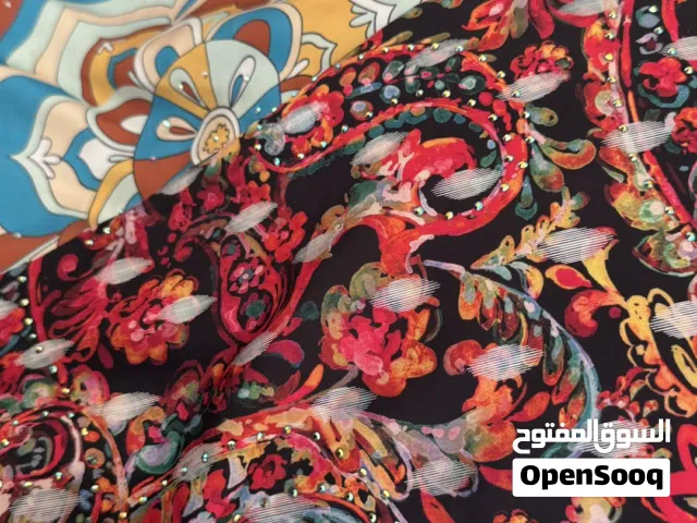 حرير فيتنامي عالي الجودة