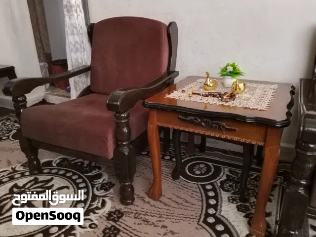 طقم موريس بحالة ممتازة