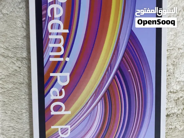 ايباد ريدمي باد برو الحديث