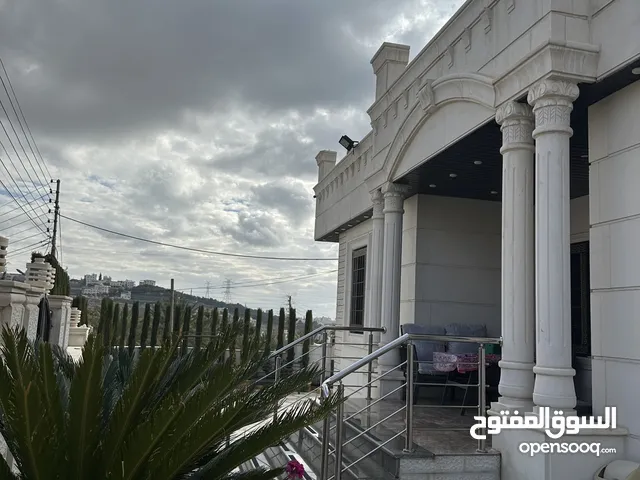 320 m2 4 Bedrooms Villa for Sale in Amman Khirbet Sooq