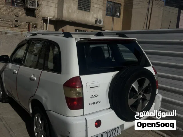 شيري تيكو 2012