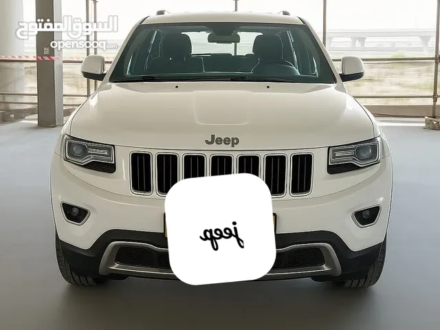 Jeep Grand Cherokee Laredo –    2015 for sale