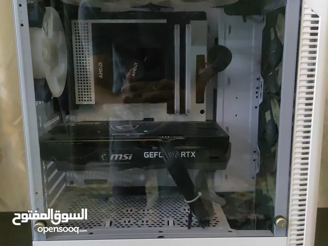 كمبيوتر قيمينق pc