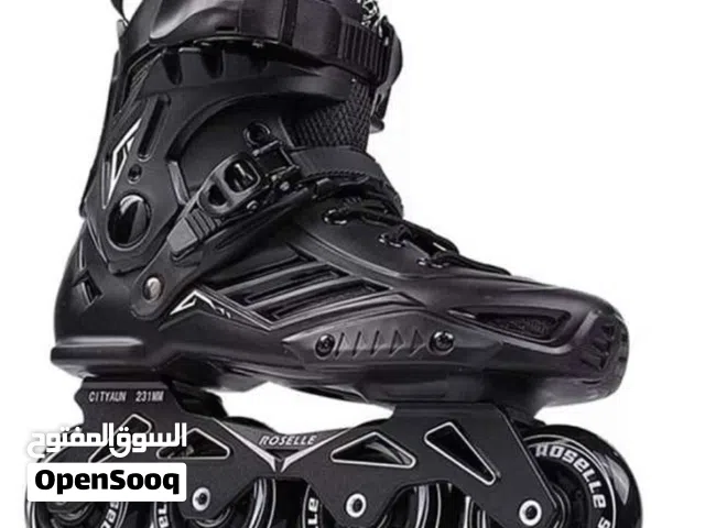 سكيت روسيل قابل للتفاوض