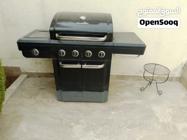 باربكيو شوي غاز