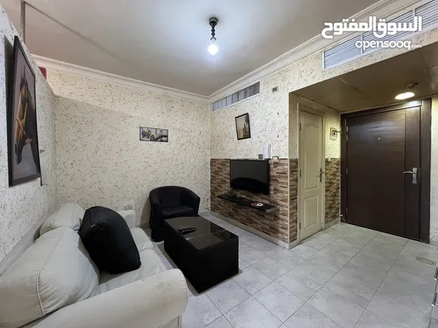 30 m2 Studio Apartments for Sale in Amman Al Gardens