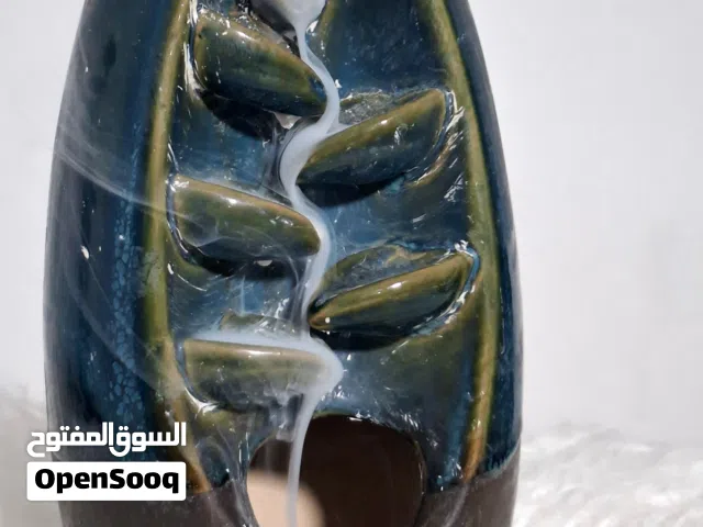 مباخر وقوالب سيليكون