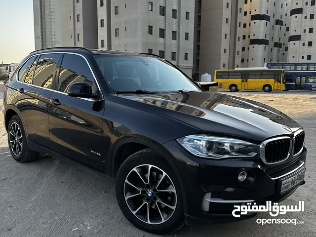 BMW X5 Series 2016 in Hawally