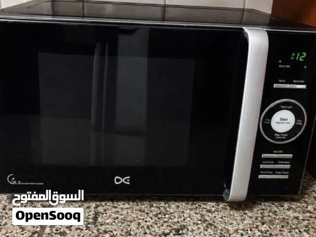 Daewoo 25 - 29 Liters Microwave in Amman