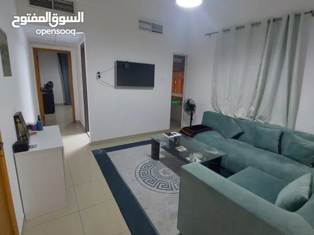 2000 m2 1 Bedroom Apartments for Rent in Sharjah Al Qasemiya