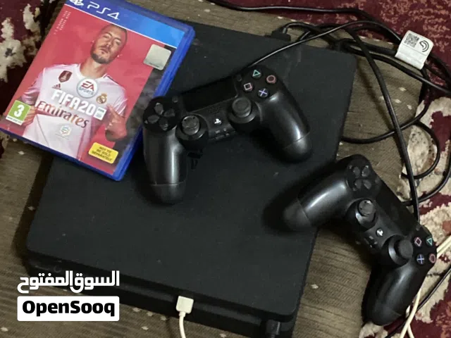 PlayStation 4 PlayStation for sale in Al Sharqiya