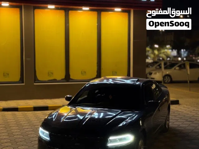 Used Dodge Charger in Najaf