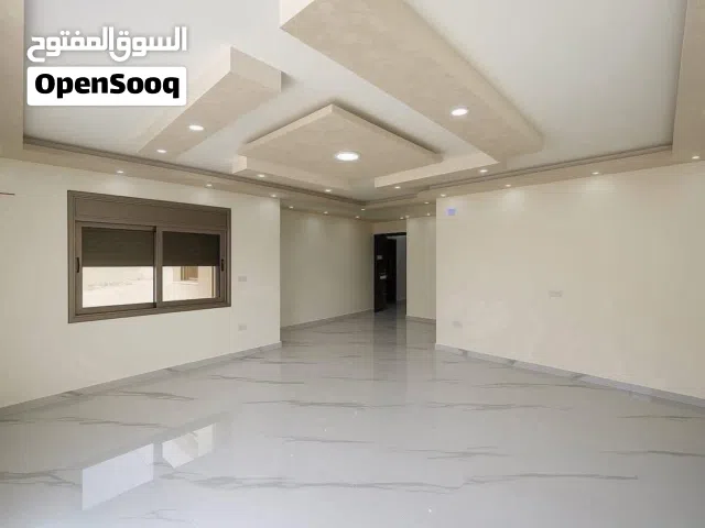 شقة للبيع مساحة 192 م بالزرقاء الجديدة منطقة الفلاتر تستحق المشاهده بسعر مغري كاش او اقساط