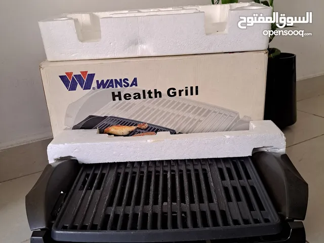 شواية / جريل ونسا Wansa Health Grill TS-5202