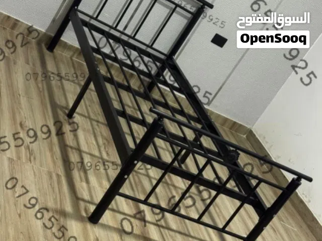 أسره حديد بالألوان مختلفه وتصاميم عصريه بأفضل سعر بالمملكه تتوفر لدينا خدمة التوصيل