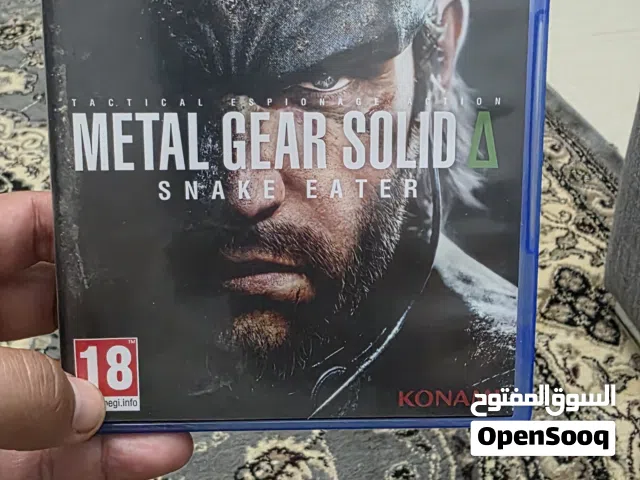 metal gear sold 3 remake