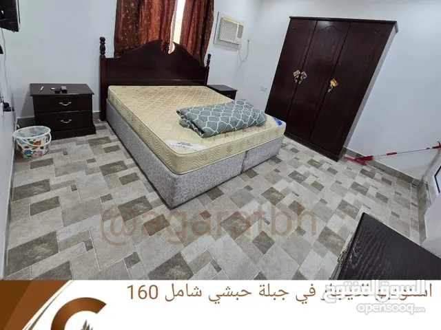 111m2 Studio Apartments for Rent in Northern Governorate Jeblat Hebshi