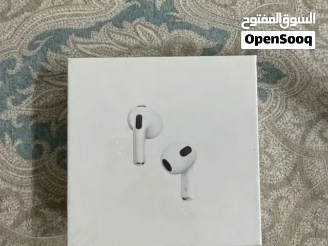 سماعه جديده ممتازه