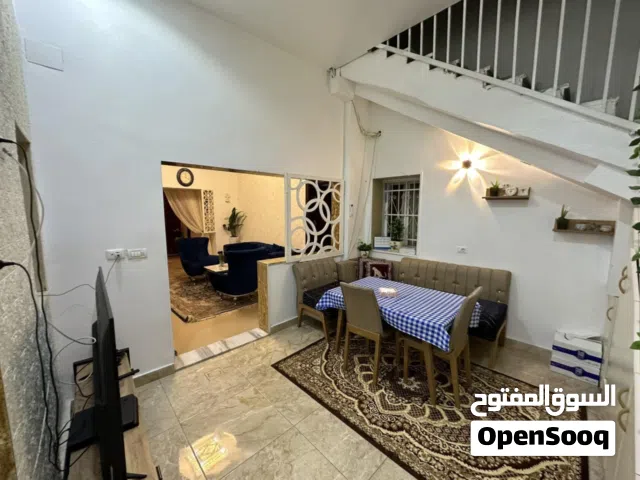 120 m2 3 Bedrooms Townhouse for Sale in Tripoli Al-Serraj