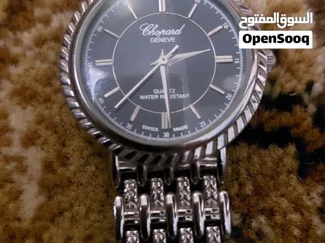 Analog Quartz Chopard watches  for sale in Zarqa