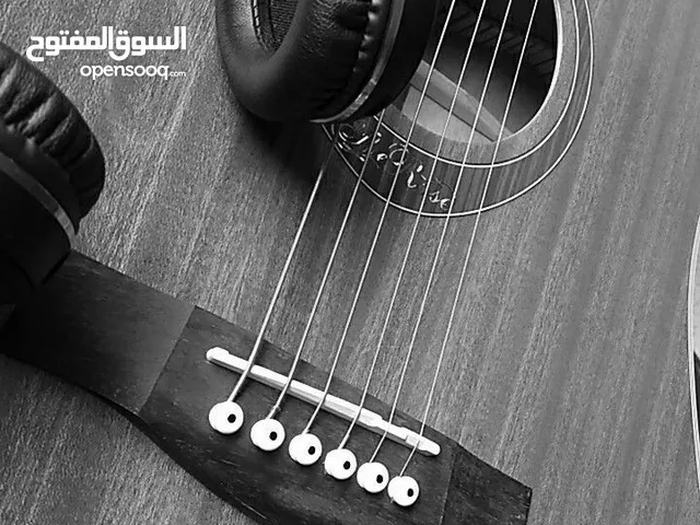 Music courses in Amman