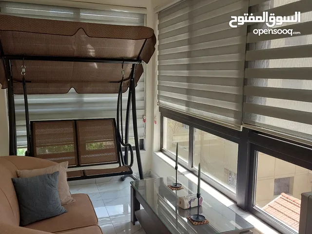 35 m2 Studio Apartments for Rent in Amman Jabal Al Hussain