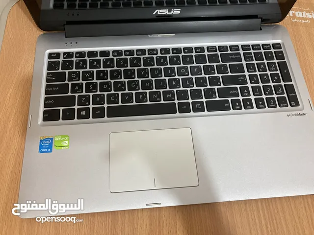 asus transformer Tp550L (1 tera)