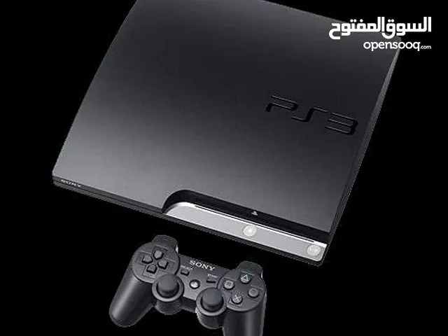 PlayStation 3 PlayStation for sale in Amman