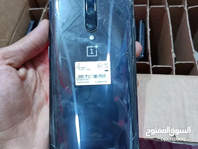 OnePlus 7 Pro 5G 256 GB in Sana'a