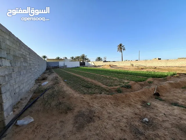 Mixed Use Land for Sale in Misrata Other