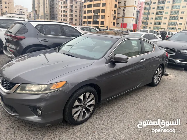 Touch Screen Used Honda in Hawally