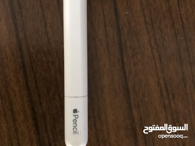 Apple Pencil 2nd generation