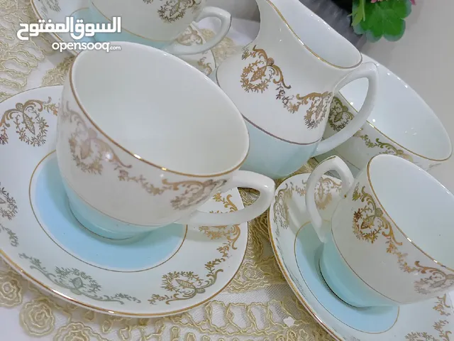 سيت انكليزي مختوم