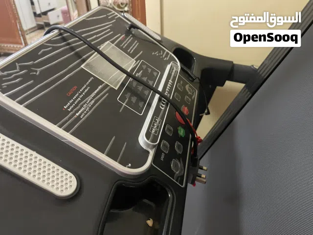 جهاز مشي مستعمل