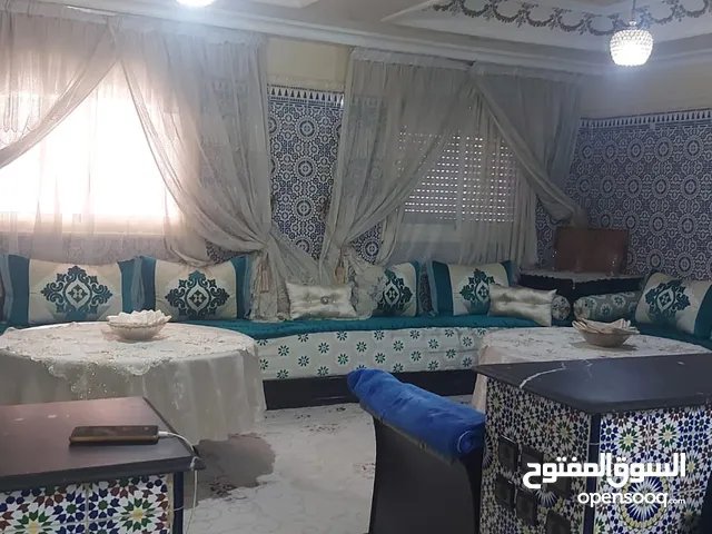 90 m2 3 Bedrooms Townhouse for Sale in Casablanca Benmsik