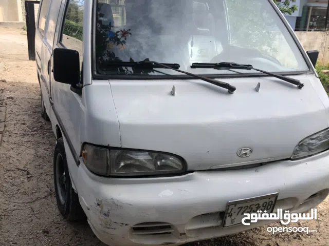 Used Hyundai H 100 in Jenin