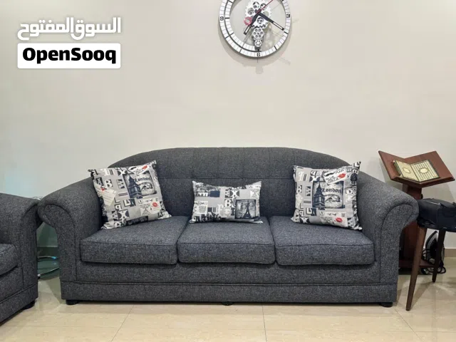 للبيع طقم كنب راقي