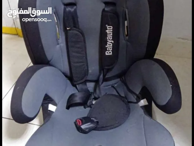 عربية طفل وكرسي سيارة طفل