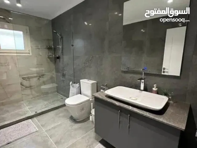 111 m2 2 Bedrooms Apartments for Sale in Cairo New October