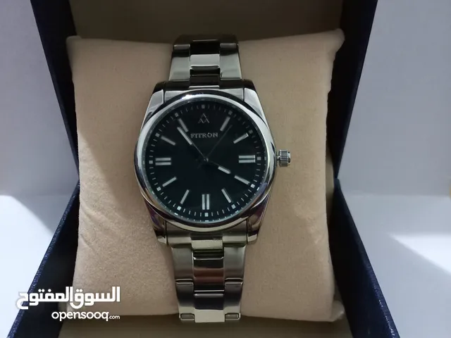 ساعة فيترون رجالي للبيع