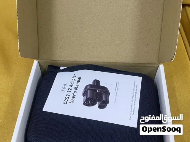 ادابتر تسلا بجودة ممتازة