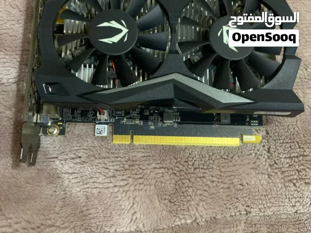 zotac gtx 1650 super 4 giga ddr6