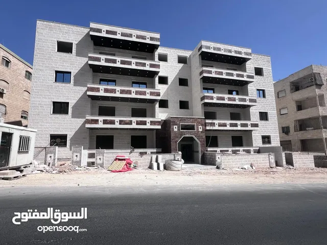 165 m2 4 Bedrooms Apartments for Sale in Amman Al Hashmi Al Shamali