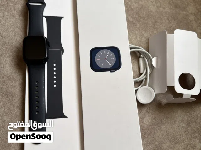 ابل ووتش ذكيه