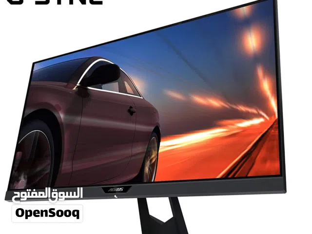 للبيع شاشه صالحه للبي سي وسوني 2k