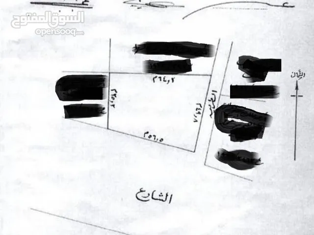 Residential Land for Sale in Manama Mahooz