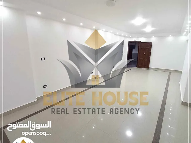 Unfurnished Offices in Alexandria Sidi Gaber